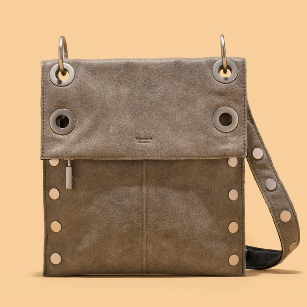 Hammitt Montana Reversible Crossbody